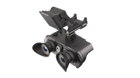 Очки ночного видения цифровые FORTIS digital С